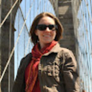 Meet your Posher, Lindsey